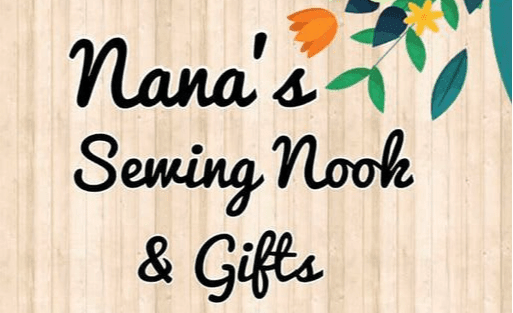 Nana’s Sewing Nook