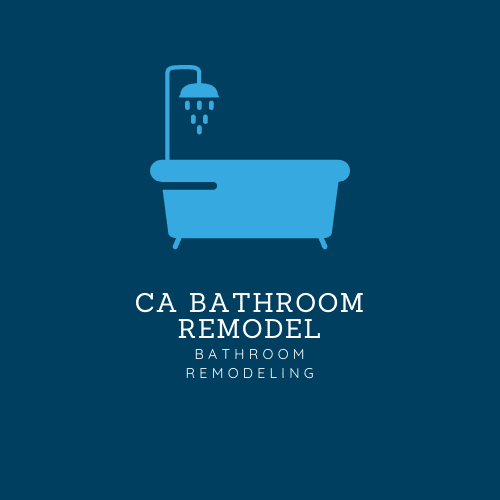 CA Bathroom Remodel