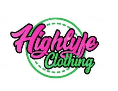 High Lyfe Clothing Kids