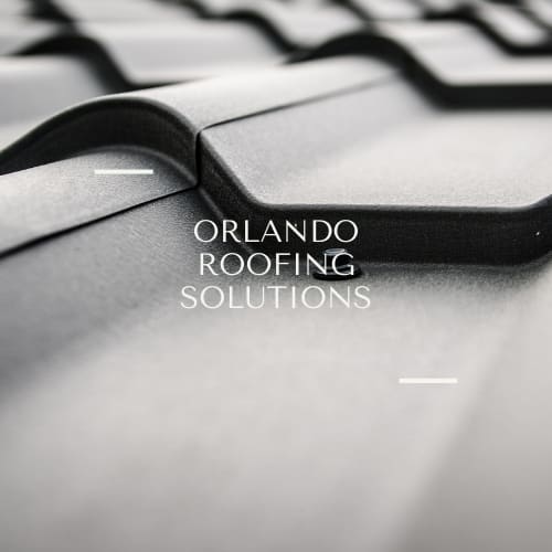 Orlando Roofing Solutions