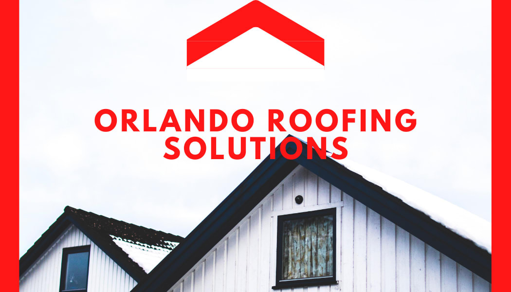 Orlando Roofing Solutions Roofer