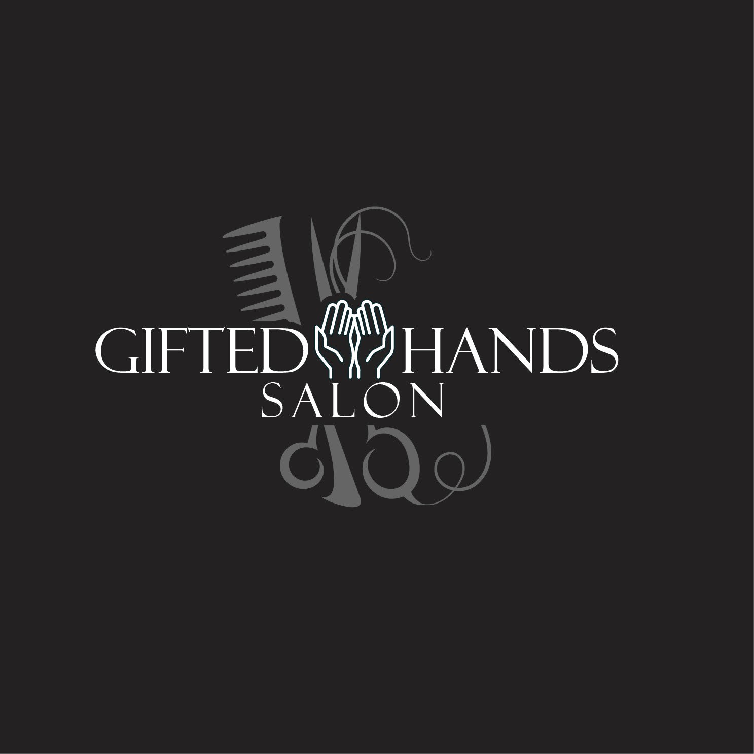 Gifted Hands Salon