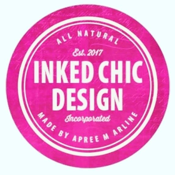 Inked Chic Design