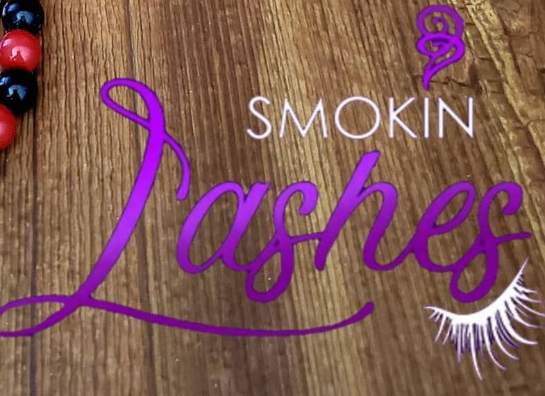 Smokin Lashes