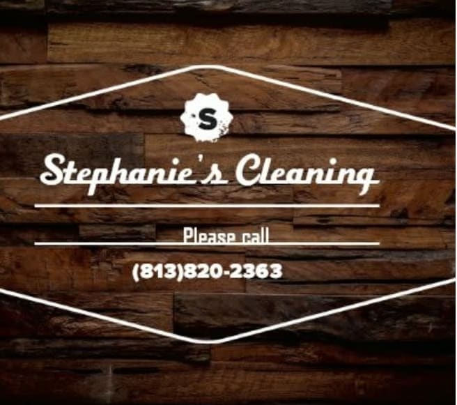 Stephanie's Cleaning