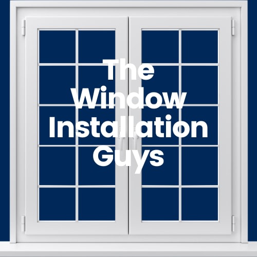 The Window Installation Guys