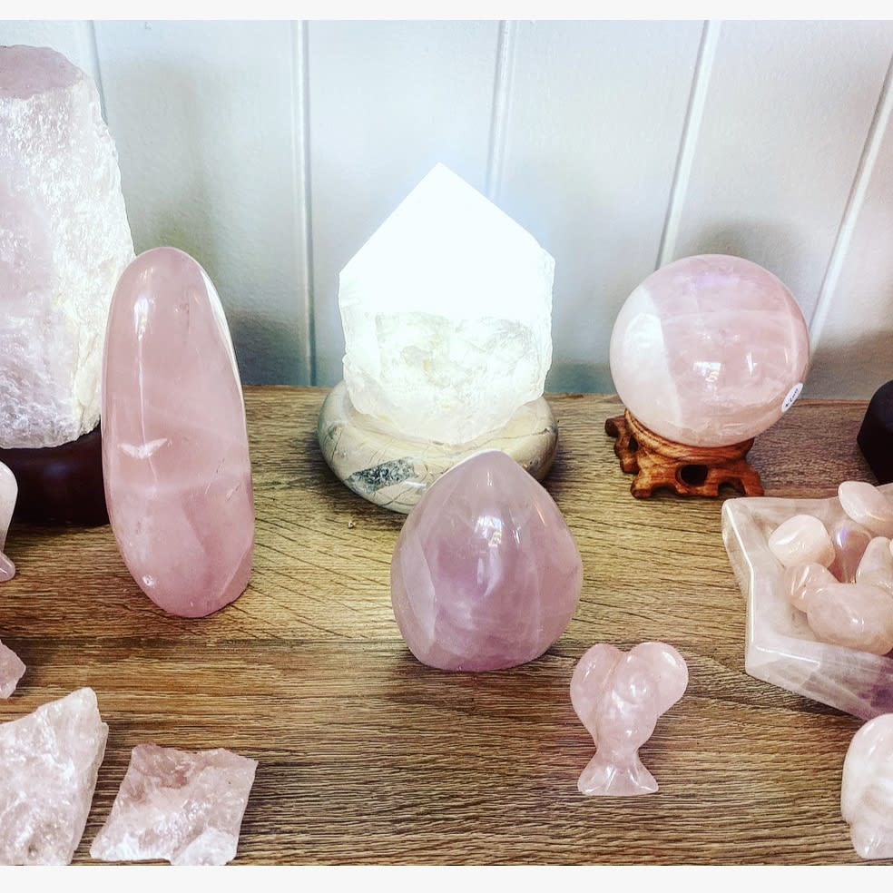 Awakened Healings Spiritual Healing and Handmade items Tamborine