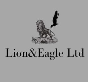 Lion and Eagle