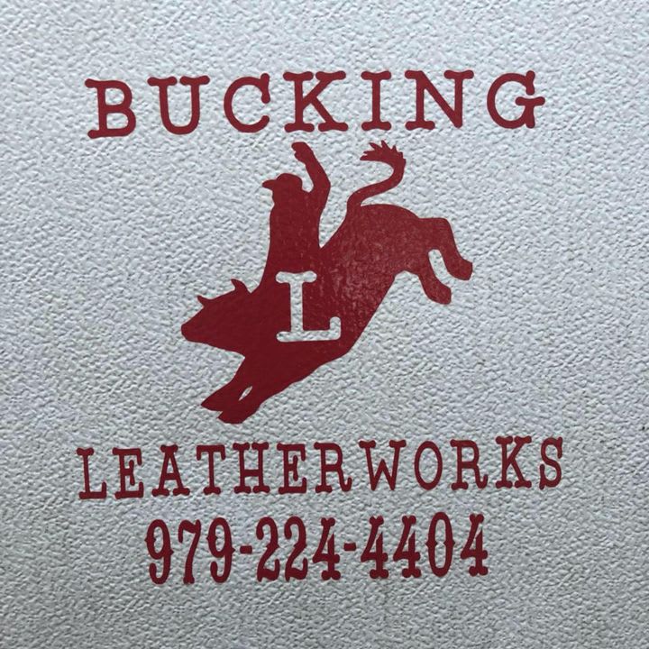 Bucking L Leatherworks
