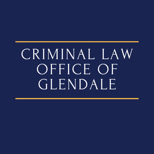 Criminal Law Office of Glendale