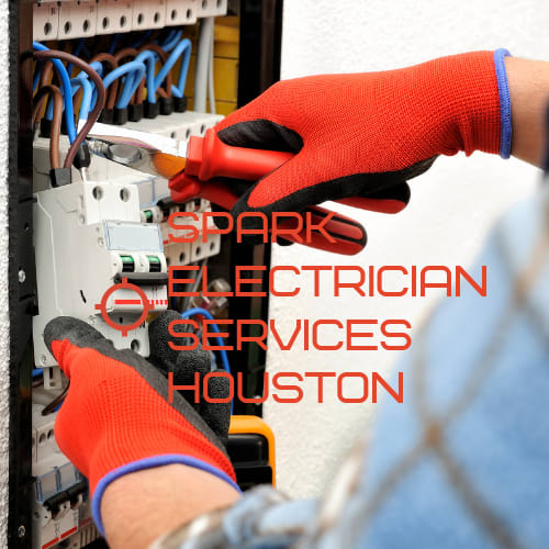 Spark Electrician Services Houston