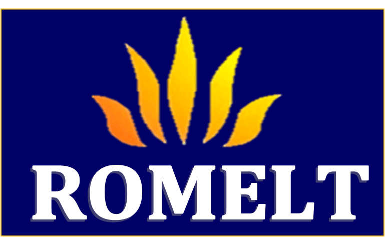 ROMELT
