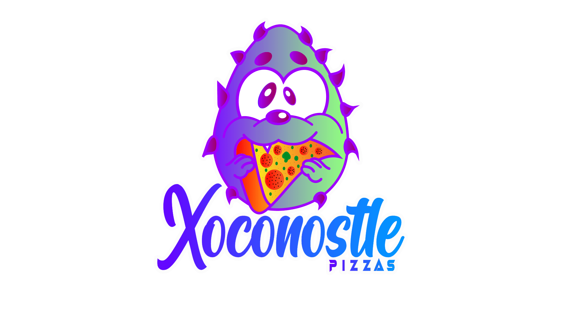 Xoconostle Pizzas