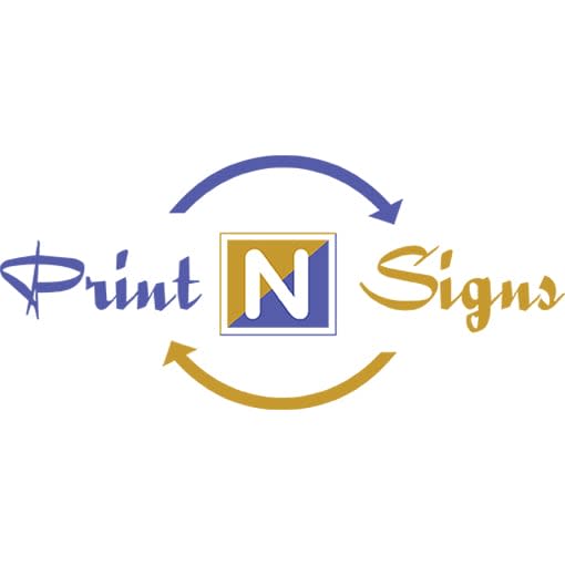 Print N Signs
