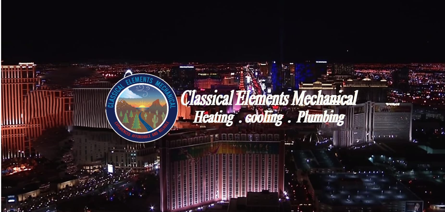 Classical Elements Mechanical cover