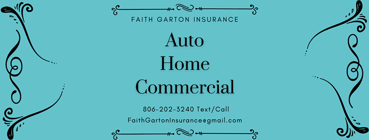 Faith Garton Insurance