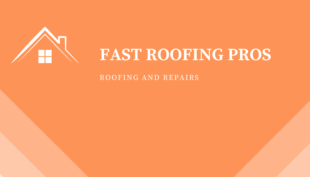 Fast Roofing Pros
