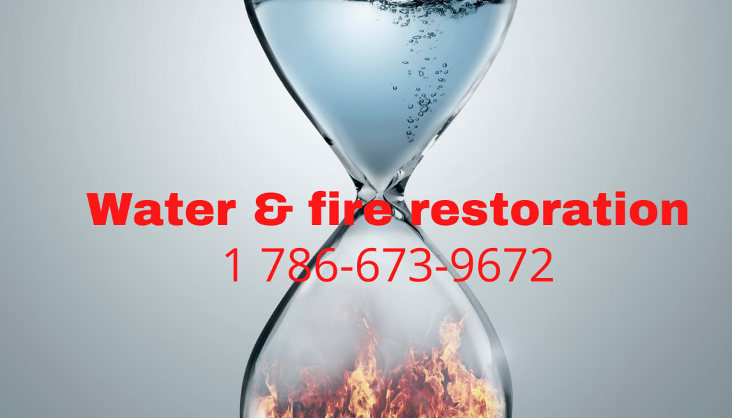iSure Water And Fire Restoration