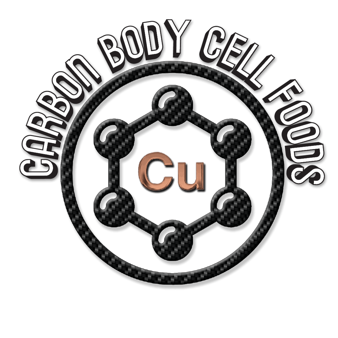 Carbon Body Cell Foods