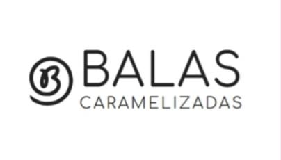 Balas Caramelizadas