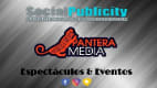 Espectáculos y Eventos Pantera Media