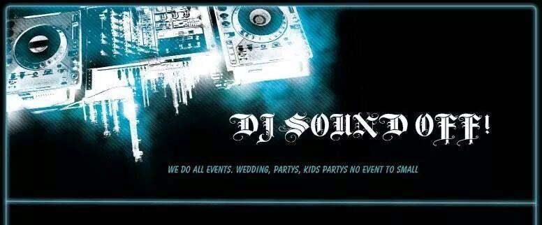 DJ Sound Off!