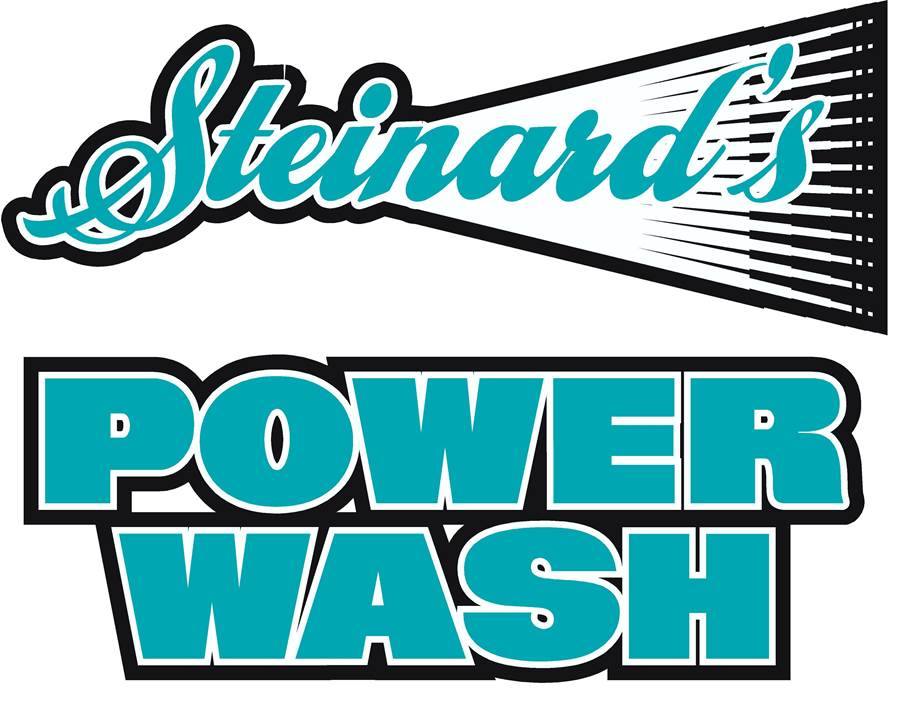 Steinard's Power Wash