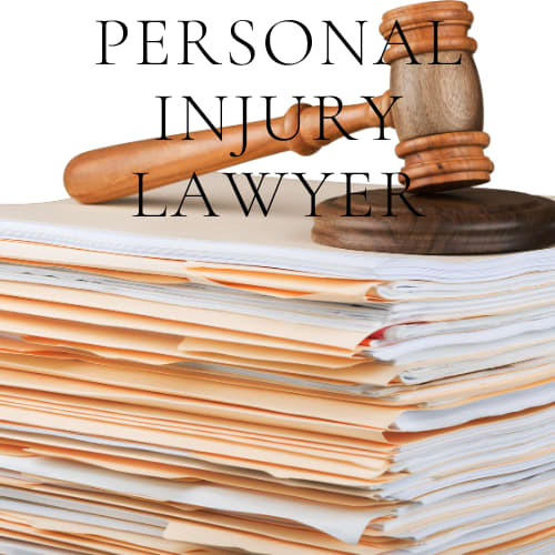 Personal Injury Law of SC
