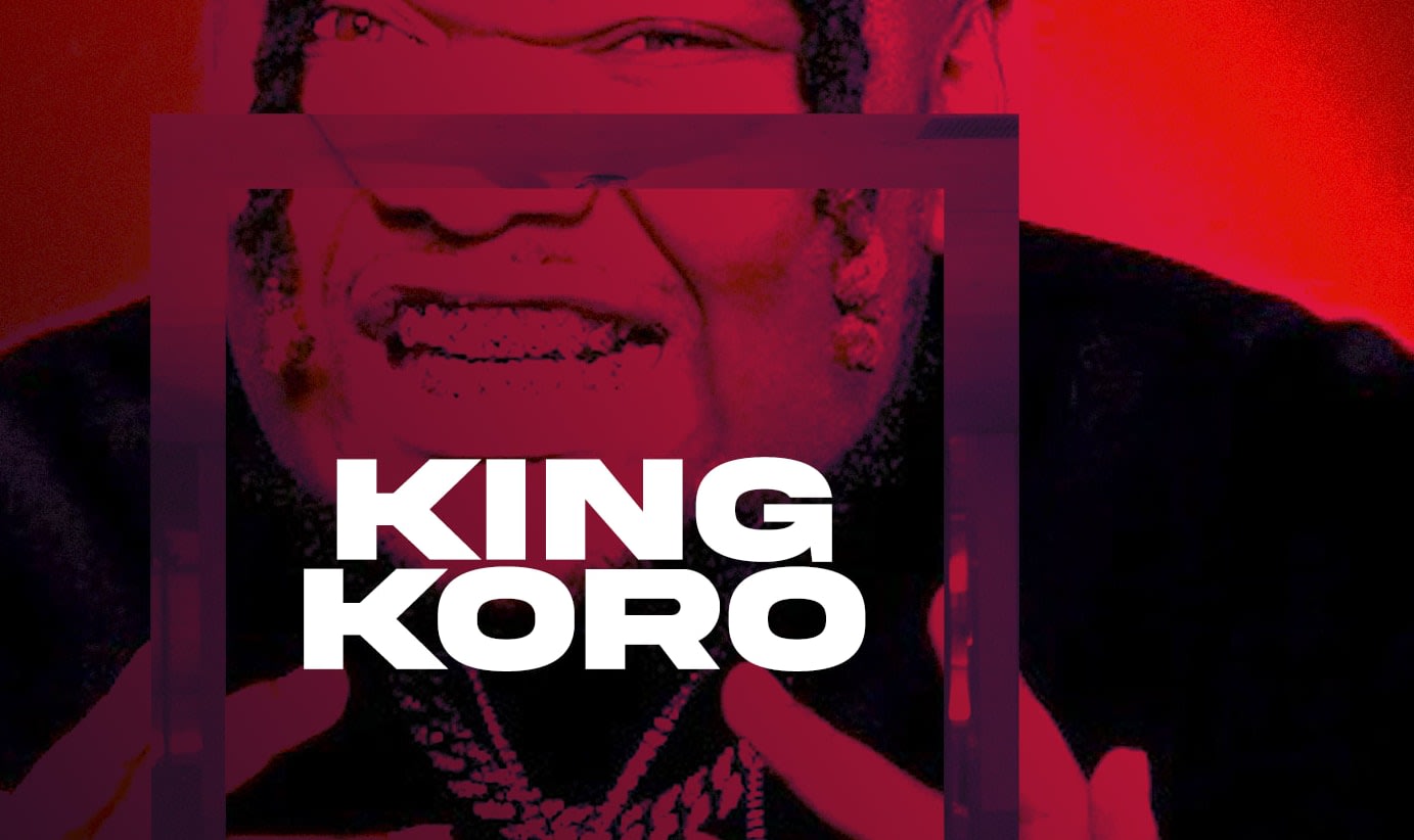 King Koro Music