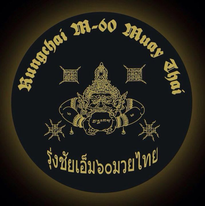 Rungchai M-60 MuayThai