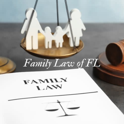 Family Law of FL