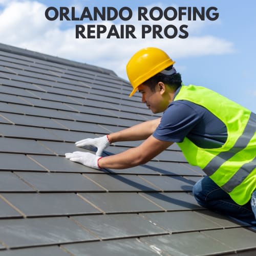 Orlando Roofing Repair Pros