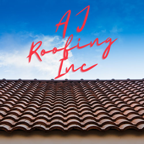 A J Roofing