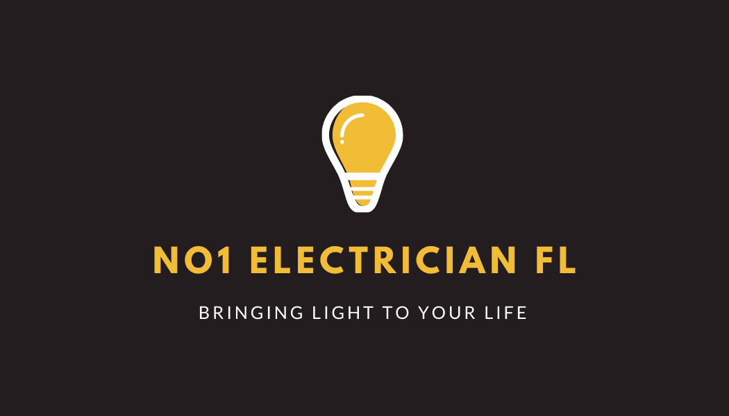 No1 Electrician FL