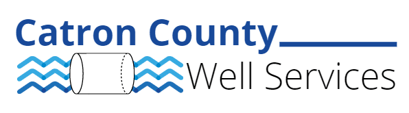 Catron County Well Services