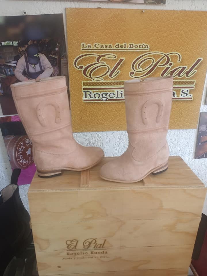 Botín lizagarto - Productos - La Casa del Botín El Pial | Zapatería en  México