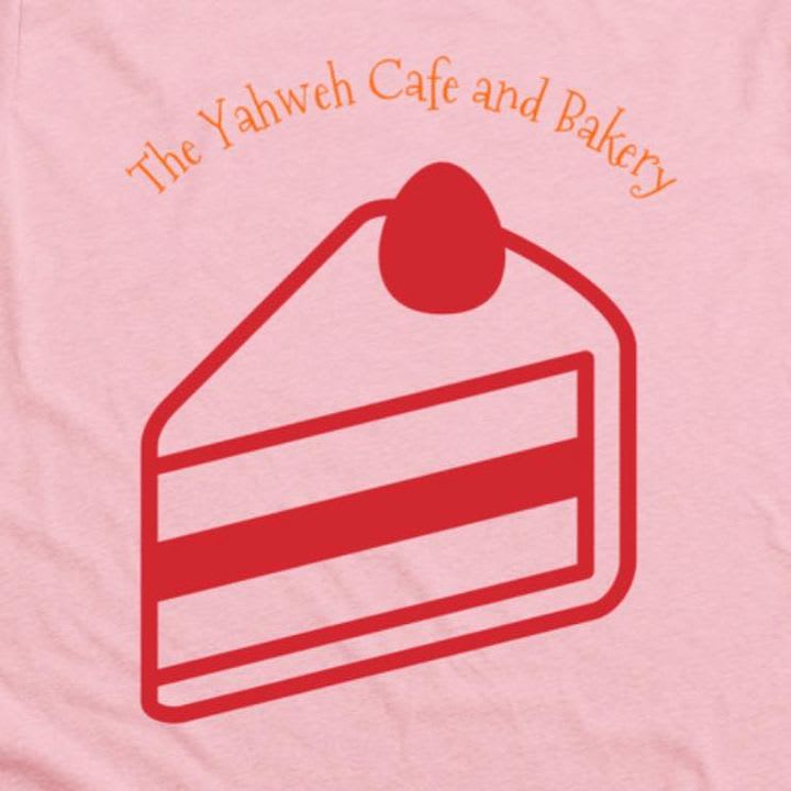 The Yahweh Cafe