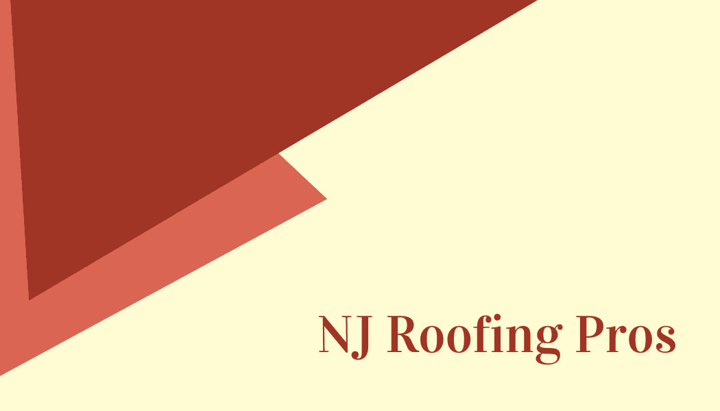 NJ Roofing Pros