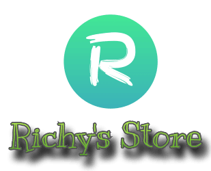 Richys Flip Flops