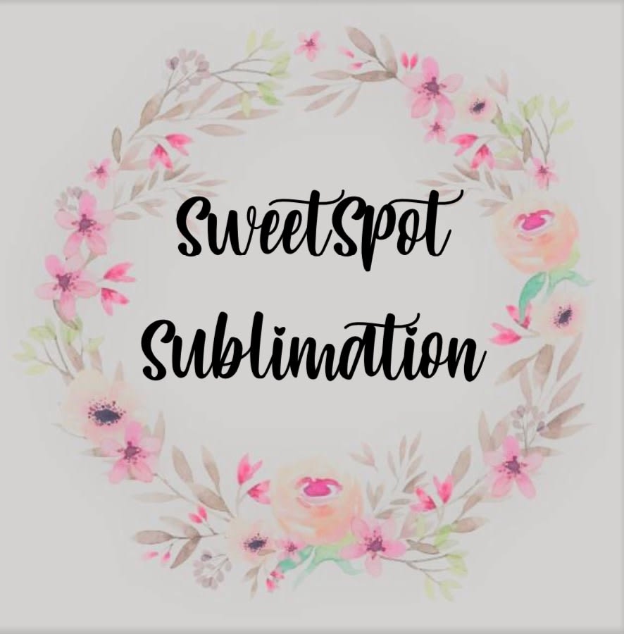 Sweet Spot Sublimation