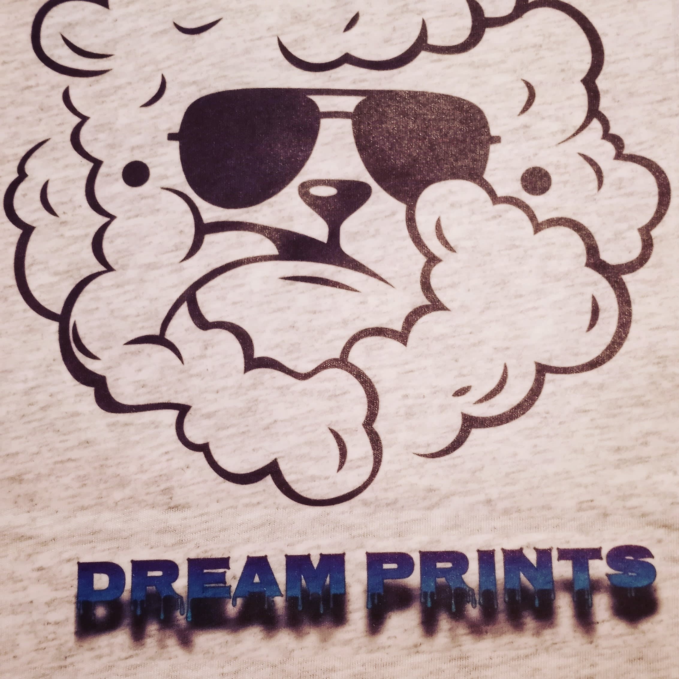 Dream Prints 0720