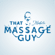 That Massage Guy Mobile