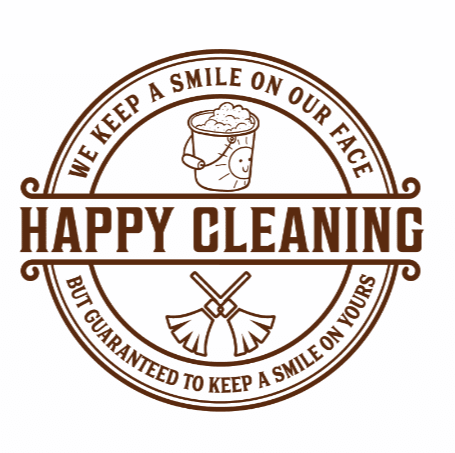 Happy Cleaning