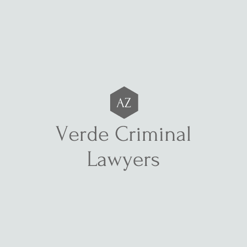 Verde Criminal Lawyers