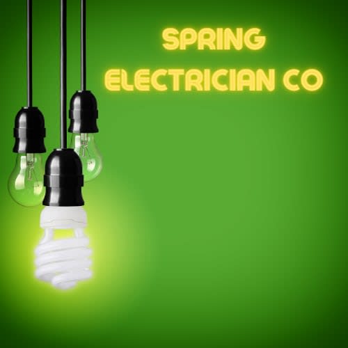 Spring Electrician Co