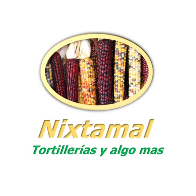Nixtamal Tortillerías y algo mas