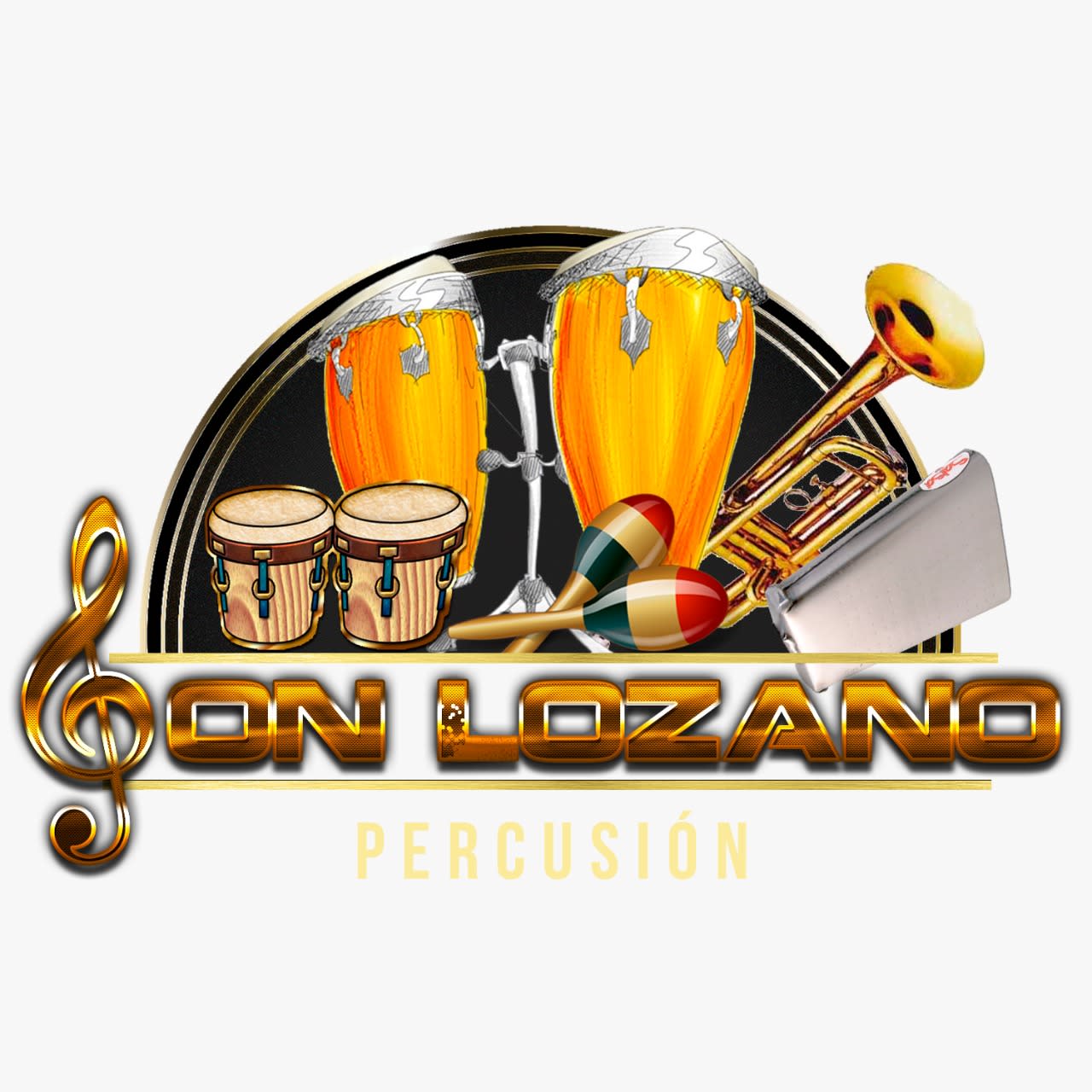 Son Lozano Percusión