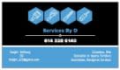Services By D