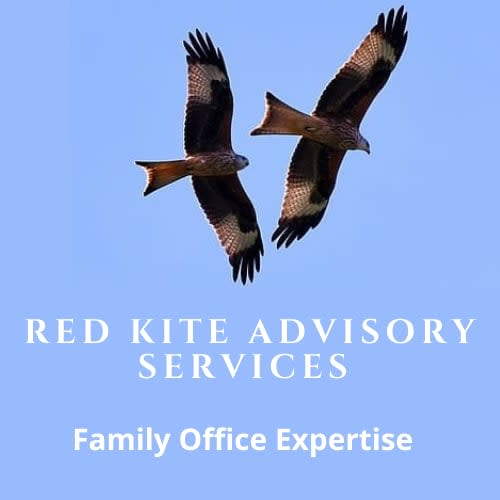 Red Kite Advisory Services