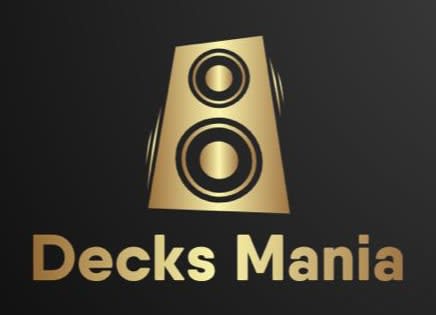 Decks Mania